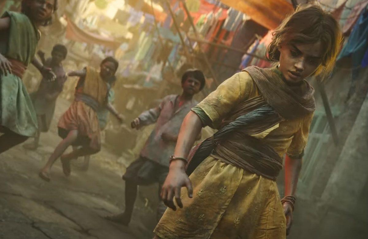 Sadece PC ve Yeni Nesil Konsollara Gelecek Unknown 9: Awakening’in Fragmanı Yayınlandı