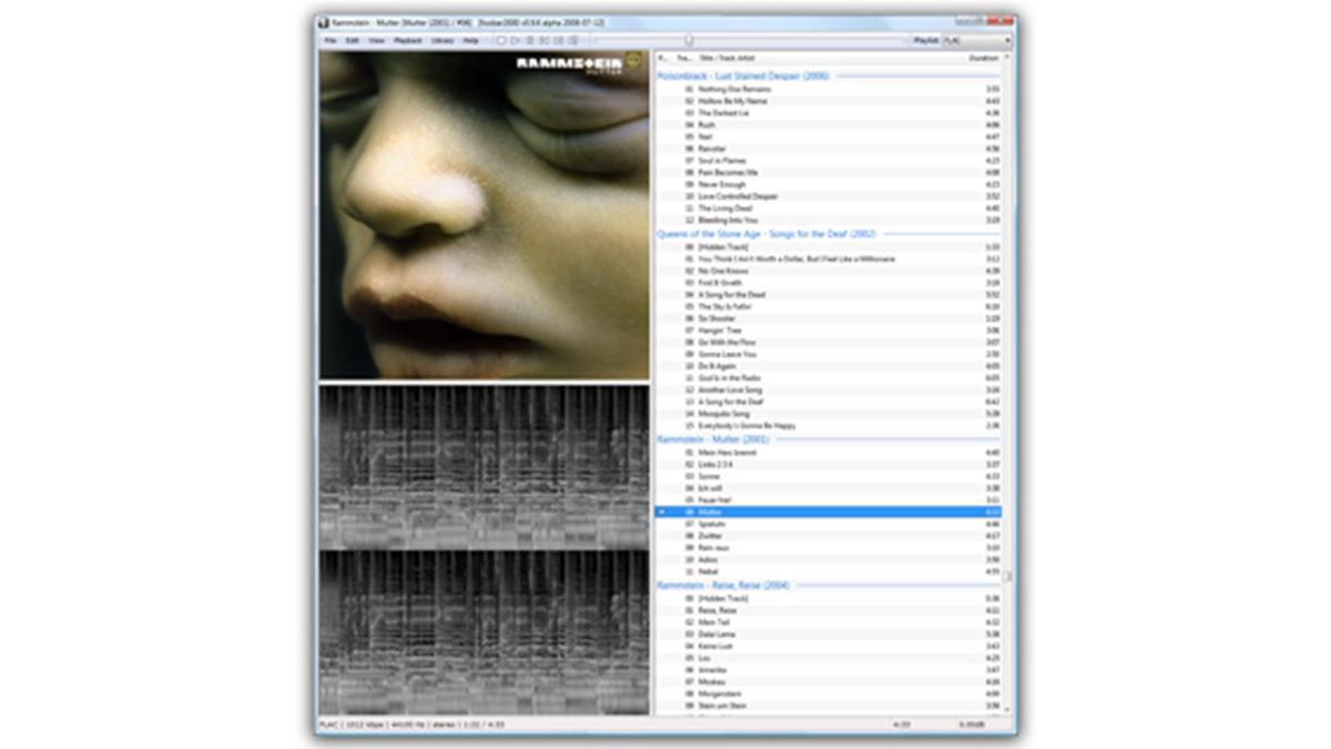 Her Ne Kadar Yerini Dolduramasa da Winamp Benzeri 7 Uygulama (PC)