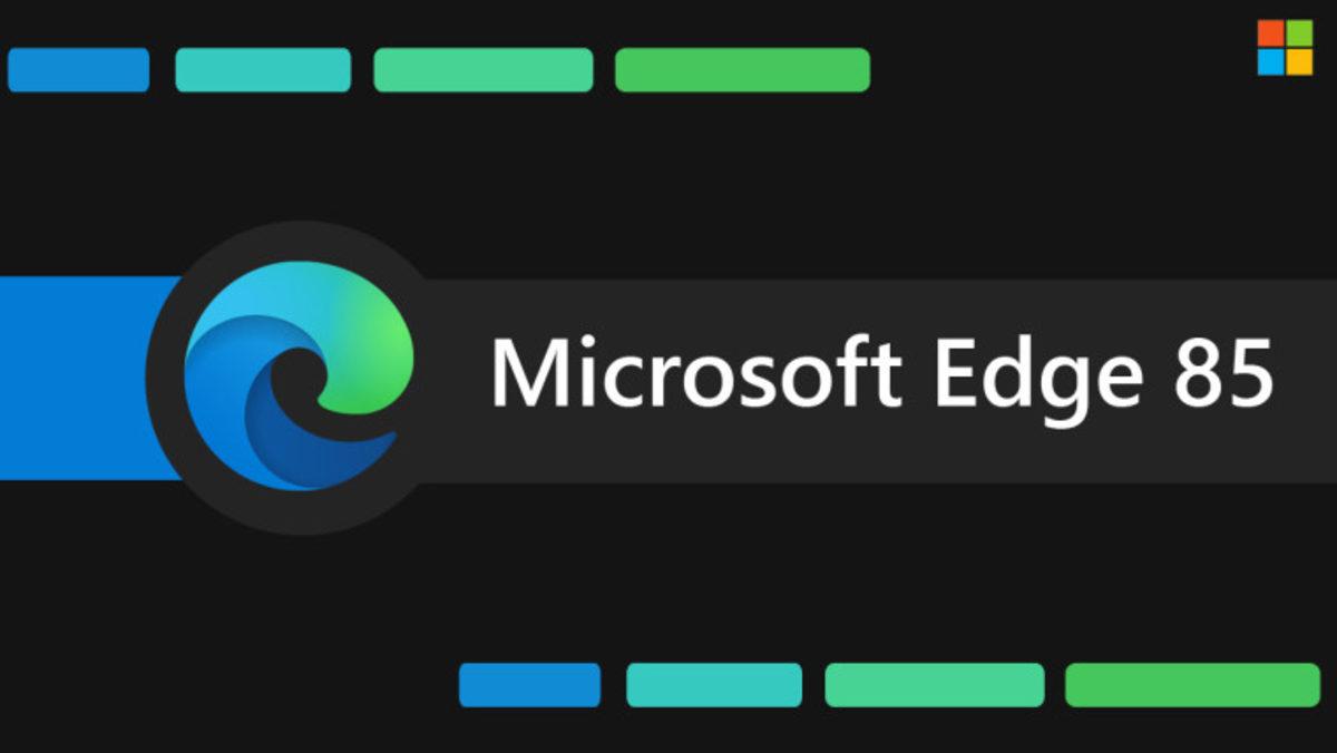 Microsoft, Chromium Tabanlı Edge’e Önemli Özellikler Ekleyen Güncellemesini Yayınladı