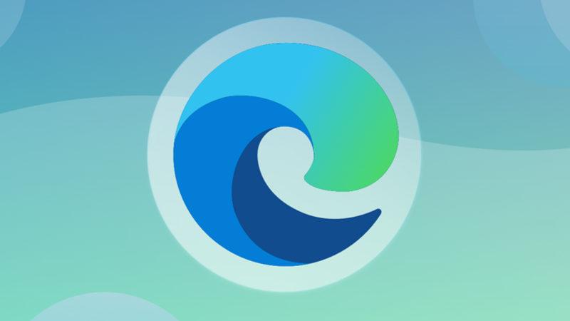 Microsoft, Chromium Tabanlı Edge’e Önemli Özellikler Ekleyen Güncellemesini Yayınladı