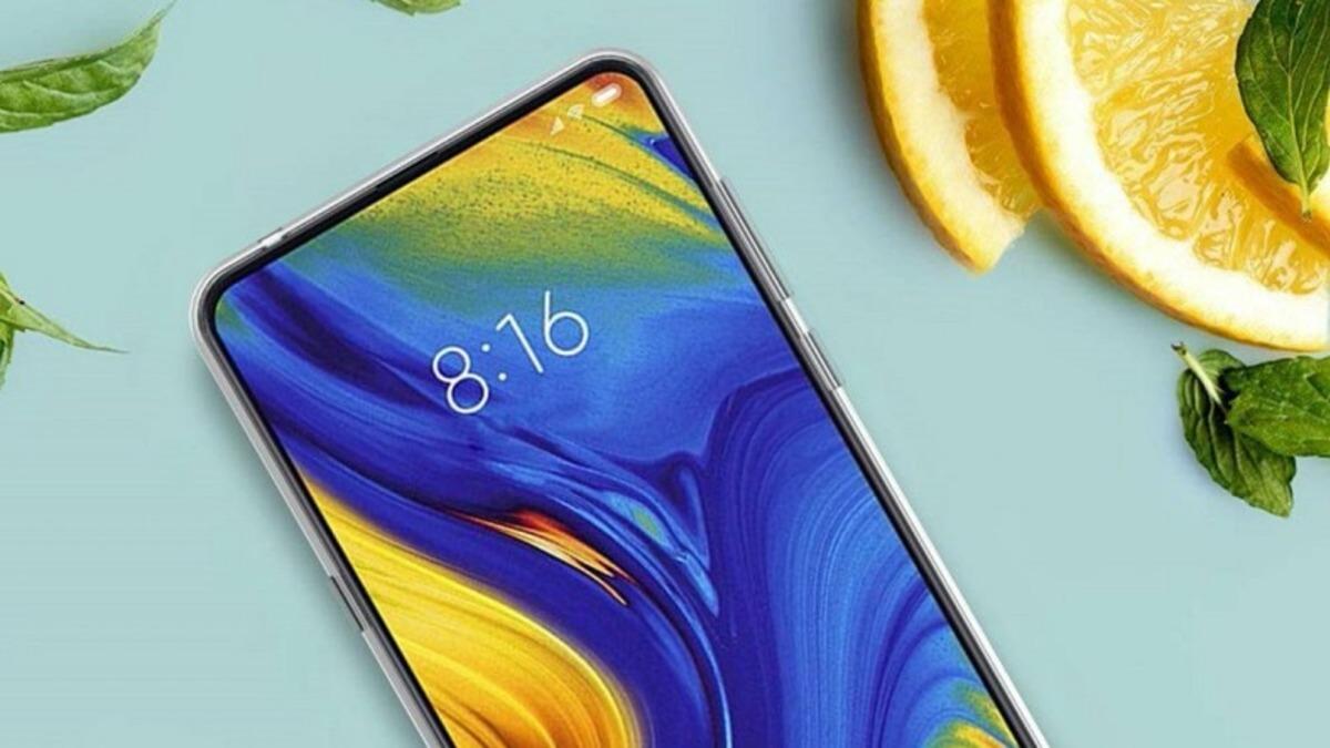 Xiaomi, 3. Nesil Ekran Altı Kamera Teknolojisini Duyurdu: Seri Üretim 2021’de