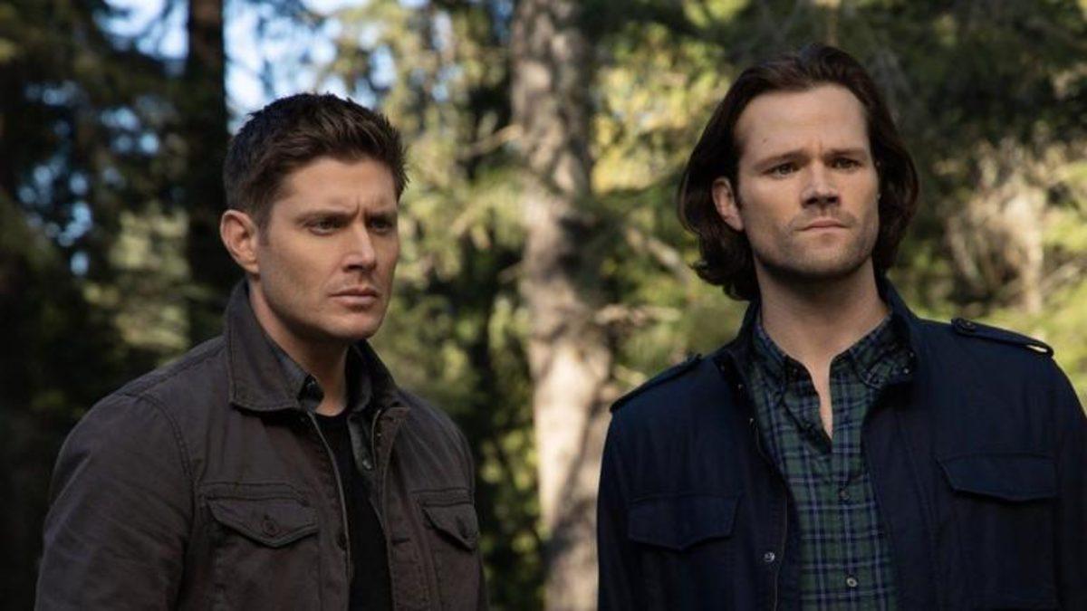 Sonun Sonu Geliyor: Supernatural 15. ve Final Sezonu Fragmanı Yayınlandı