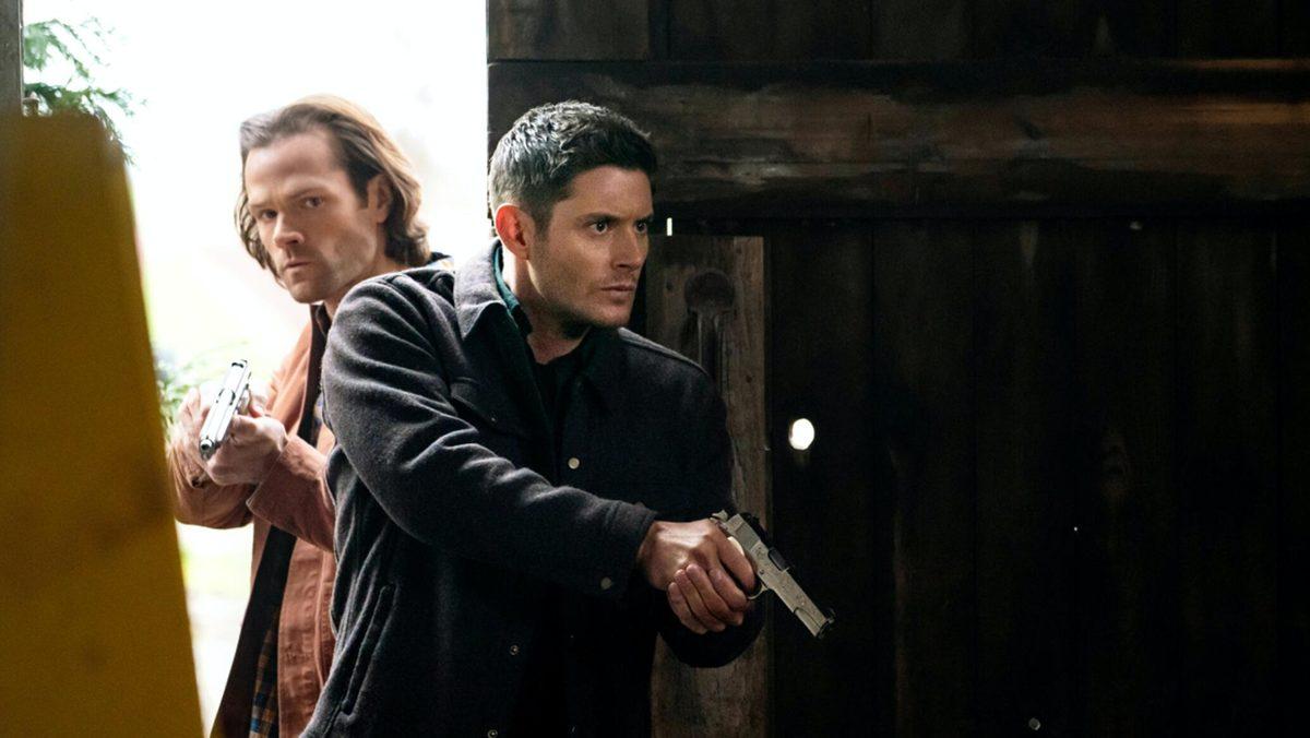 Sonun Sonu Geliyor: Supernatural 15. ve Final Sezonu Fragmanı Yayınlandı