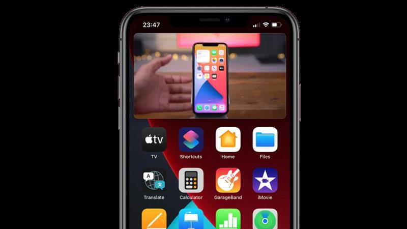 YouTube’un iOS Sürümüne Resim İçinde Resim Özelliği Geliyor