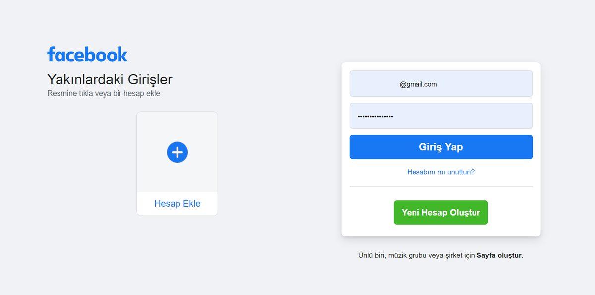 Facebook’un Sizi Takip Etmesini Nasıl Engellersiniz?