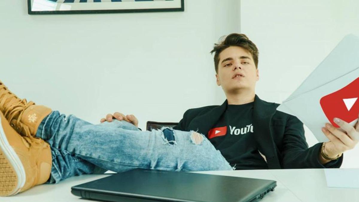 Romanyalı YouTuber’dan Ders Alınması Gereken ’Sahte Haber’ Deneyi [Video]