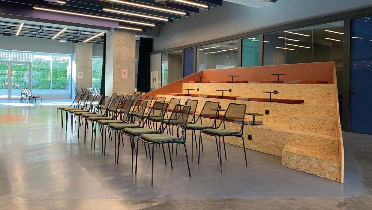 Facebook İstasyon’un İzmir Merkezi İçin Çalışmalar Başladı
