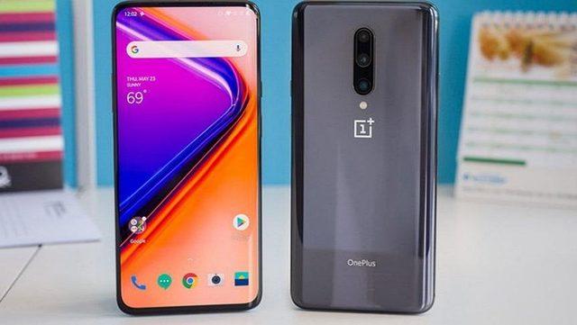 OnePlus Şimdi de 6.000 mAh Bataryalı Giriş Seviye Telefon Geliştiriyor: OnePlus Clover