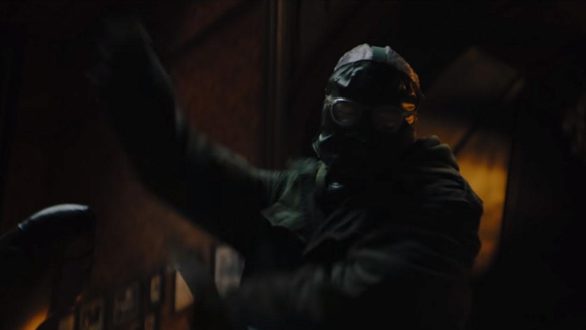 The Batman Fragmanında Gözden Kaçan 8 Sürpriz Detay