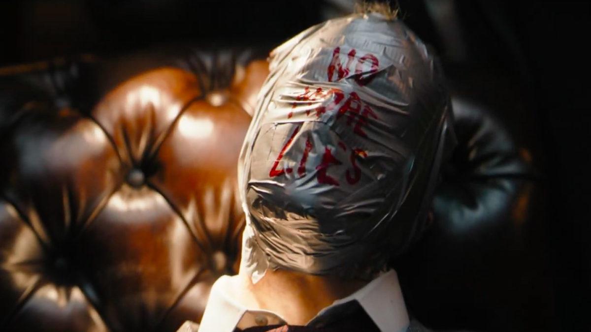 The Batman Fragmanında Gözden Kaçan 8 Sürpriz Detay