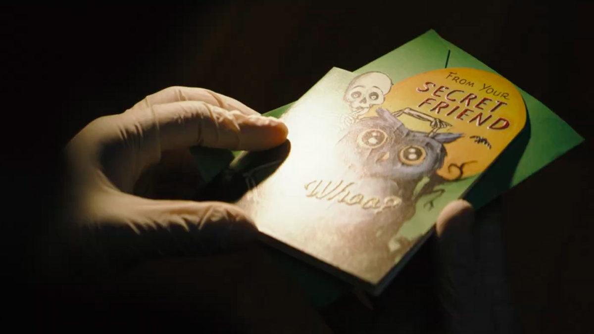 The Batman Fragmanında Gözden Kaçan 8 Sürpriz Detay