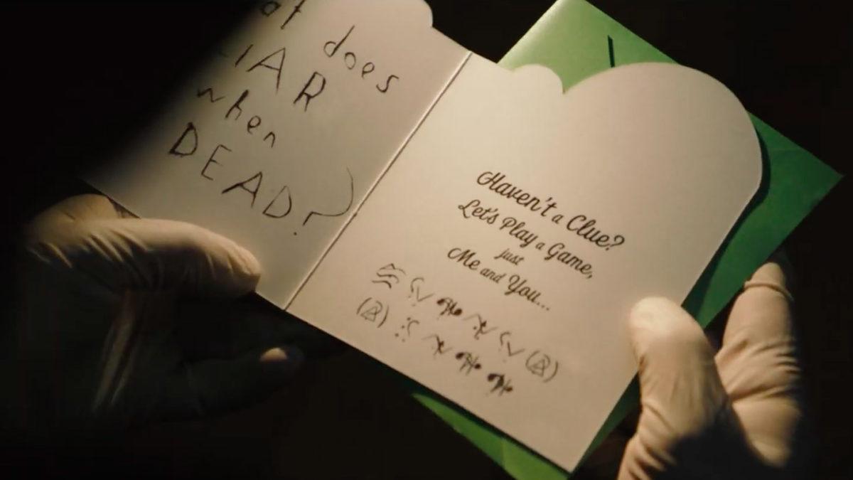 The Batman Fragmanında Gözden Kaçan 8 Sürpriz Detay