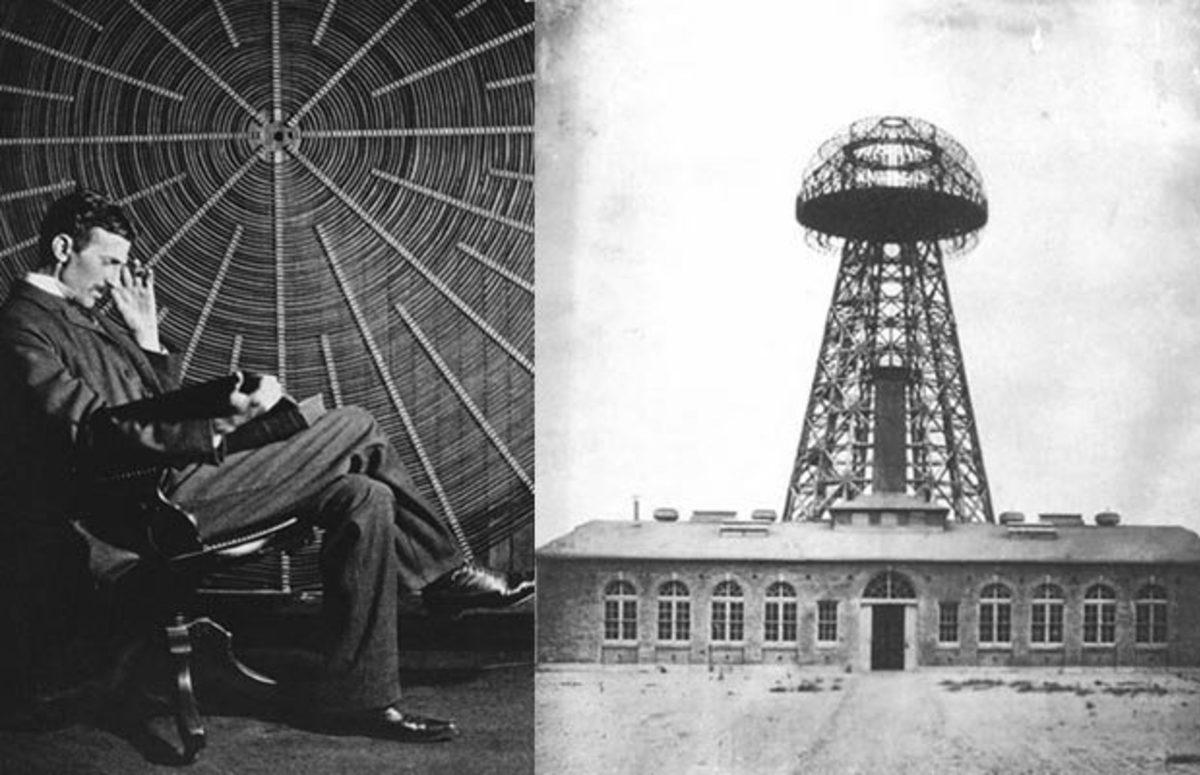 Nikola Tesla’nın Vizyonunu Gerçeğe Dönüştürmeyi Amaçlayan Girişim: Emrod