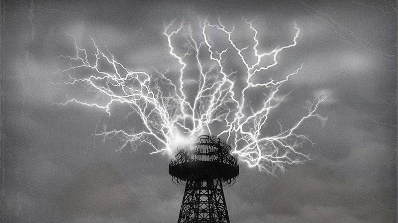 Nikola Tesla’nın Vizyonunu Gerçeğe Dönüştürmeyi Amaçlayan Girişim: Emrod