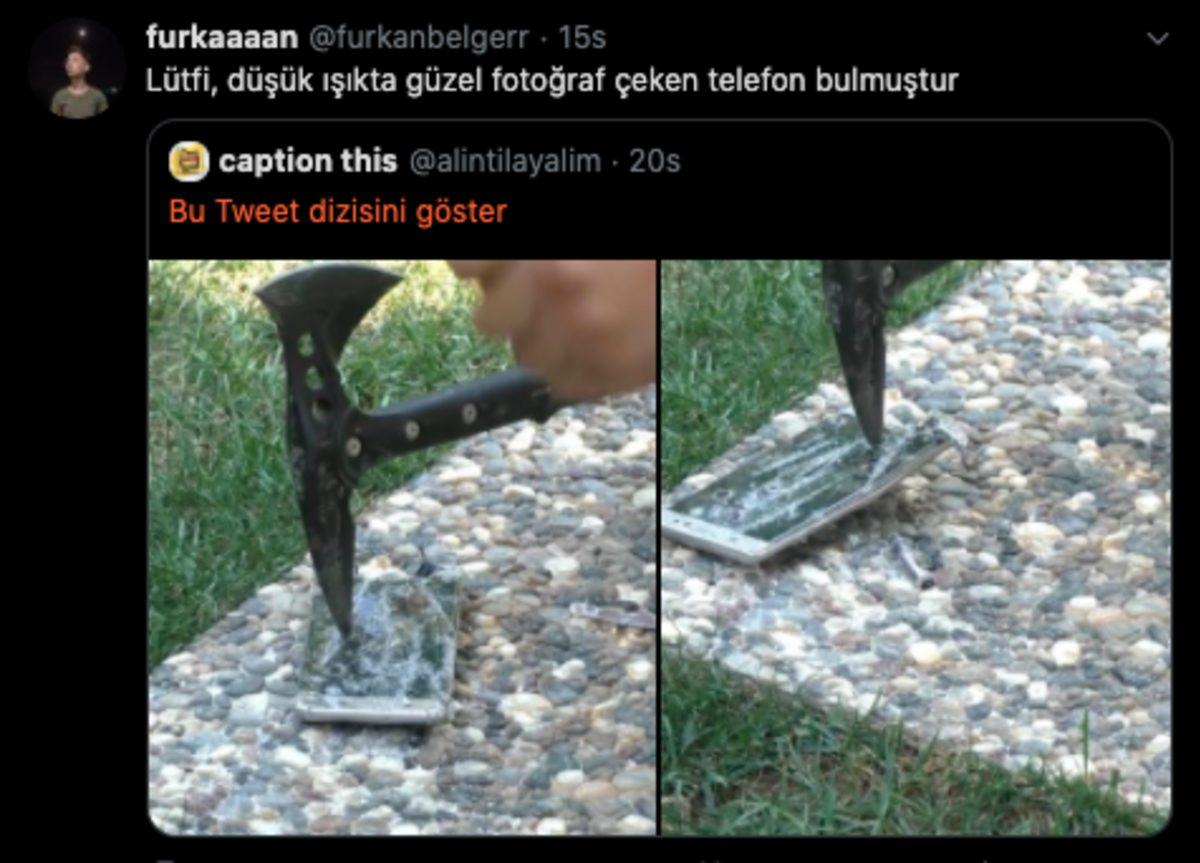 Webtekno’nun Unutulmaz Sağlamlık Testi Görüntüleri İçin Twitter’da Atılan Efsane Başlıklar