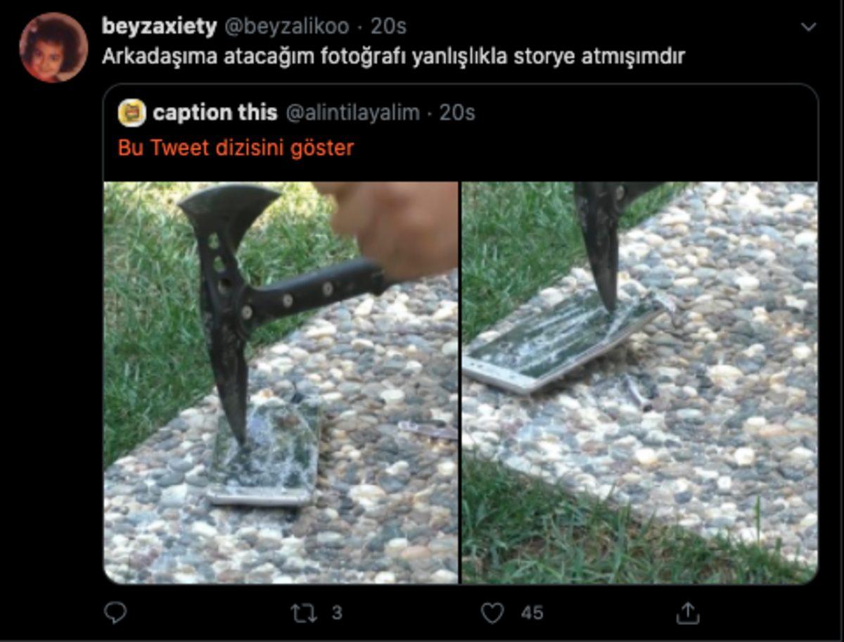 Webtekno’nun Unutulmaz Sağlamlık Testi Görüntüleri İçin Twitter’da Atılan Efsane Başlıklar