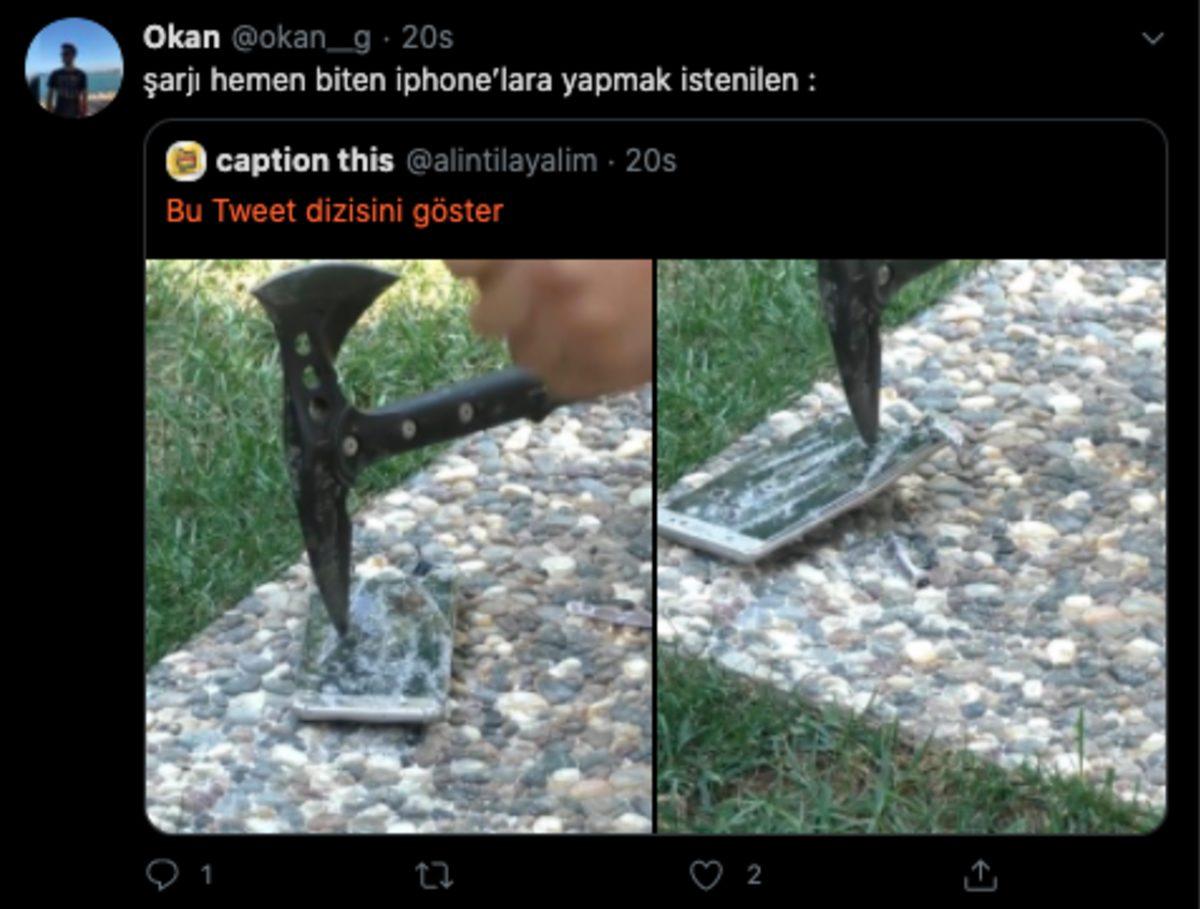 Webtekno’nun Unutulmaz Sağlamlık Testi Görüntüleri İçin Twitter’da Atılan Efsane Başlıklar