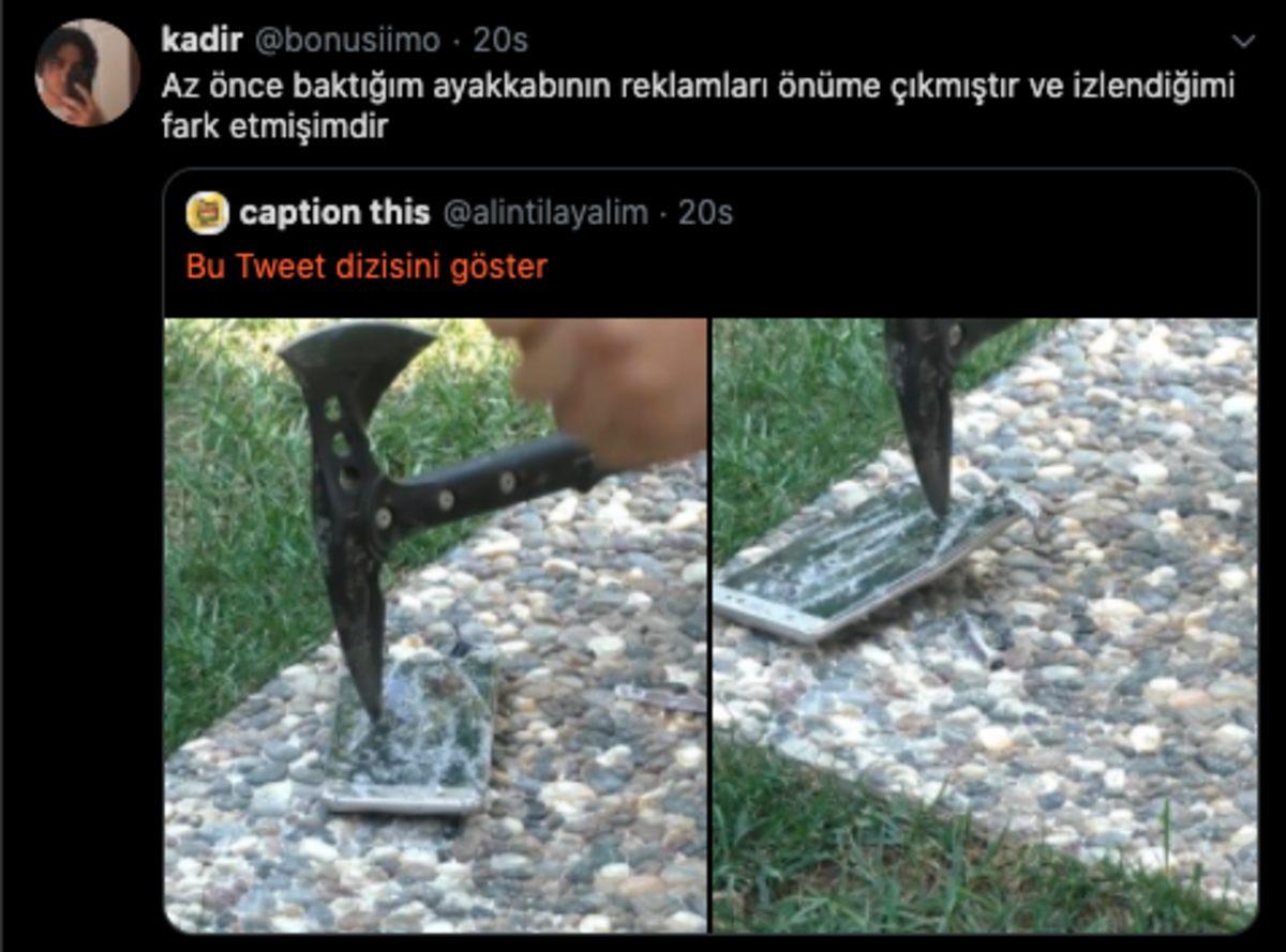 Webtekno’nun Unutulmaz Sağlamlık Testi Görüntüleri İçin Twitter’da Atılan Efsane Başlıklar