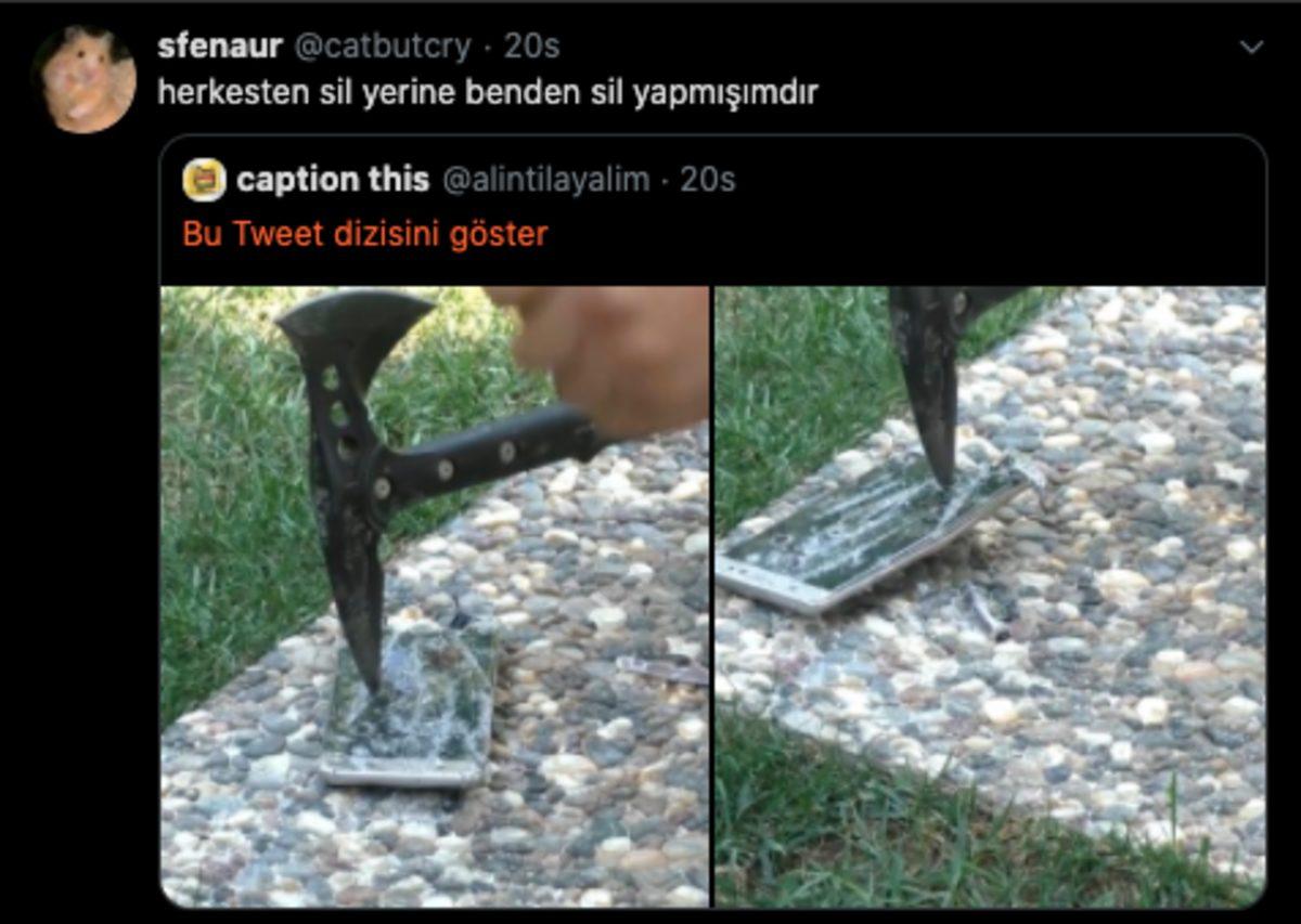 Webtekno’nun Unutulmaz Sağlamlık Testi Görüntüleri İçin Twitter’da Atılan Efsane Başlıklar