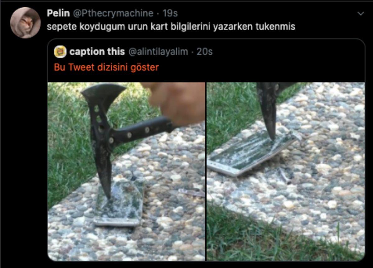 Webtekno’nun Unutulmaz Sağlamlık Testi Görüntüleri İçin Twitter’da Atılan Efsane Başlıklar