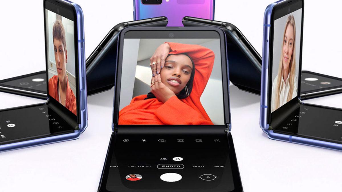 Katlanabilir Telefonlar Neden Bu Kadar Pahalı?