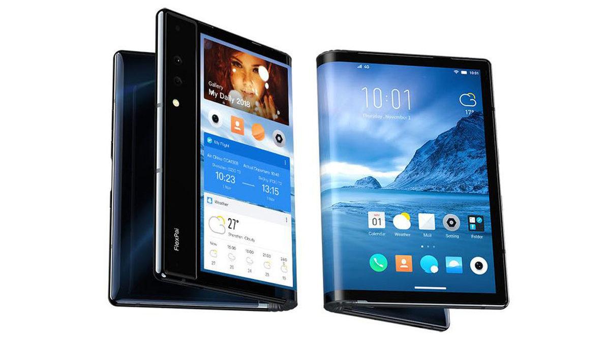 Katlanabilir Telefonlar Neden Bu Kadar Pahalı?