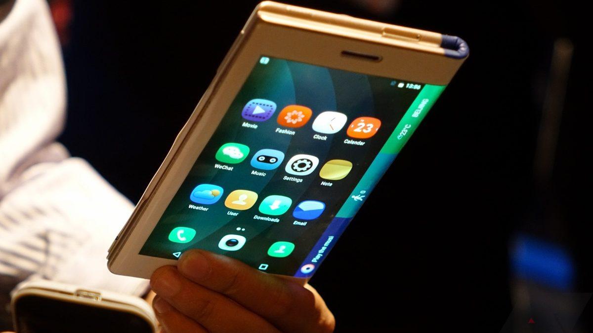 Katlanabilir Telefonlar Neden Bu Kadar Pahalı?