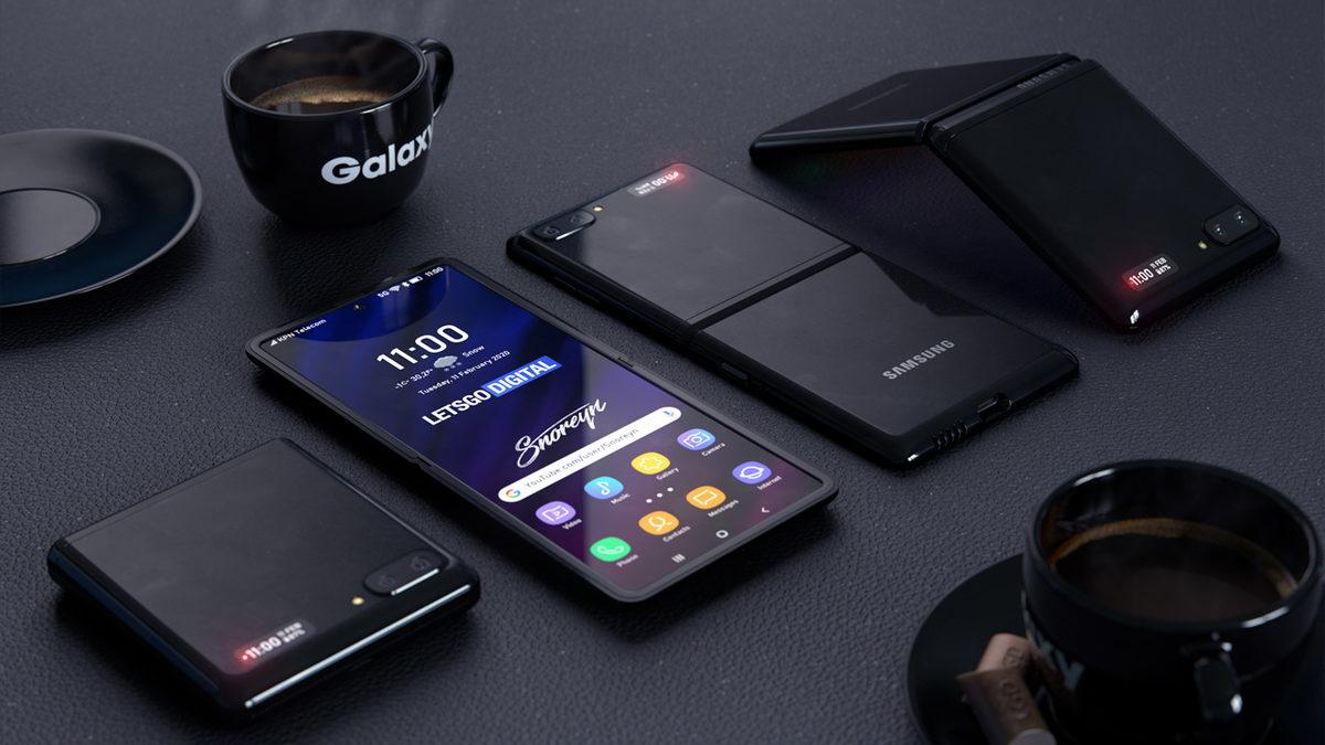 Katlanabilir Telefonlar Neden Bu Kadar Pahalı?