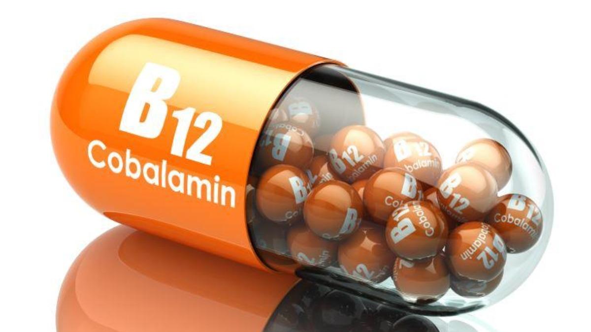 Yeni Bir Araştırmaya Göre B12 Vitamini, Koronavirüs Enfeksiyon Riskini Düşürebilir