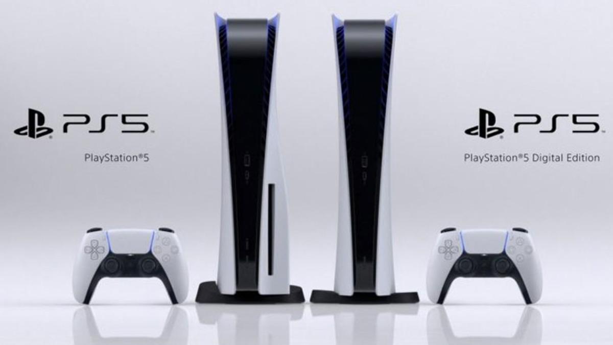 PlayStation 5’in Kasım Ayının Ortalarında Çıkacağı İddia Edildi