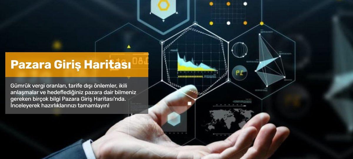 Ticaret Bakanlığı, Yapay Zeka ile Çalışan Kolay İhracat Platformu’nu Duyurdu