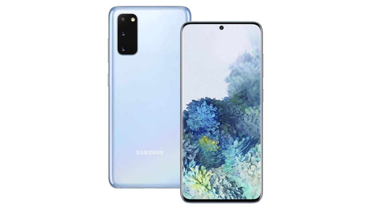 Samsung Galaxy S20 FE ve S20 FE 5G, Samsung’un Web Sitesinde Ortaya Çıktı