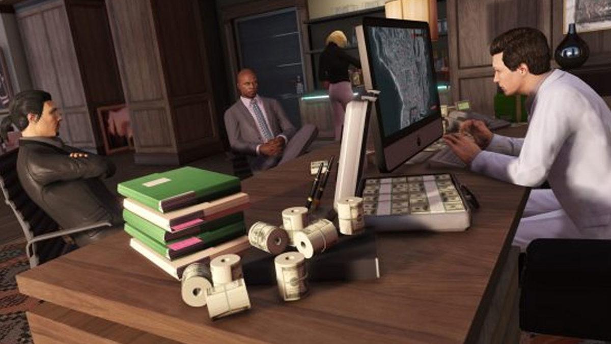 Rockstar Games, GTA V’te Açıktan Faydalanarak Para Kazanan Oyuncuların Hesaplarını Sıfırladı