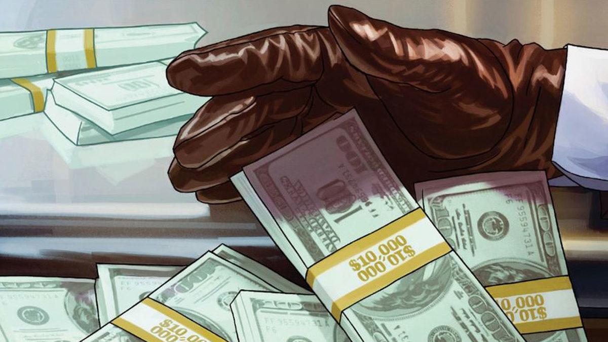 Rockstar Games, GTA V’te Açıktan Faydalanarak Para Kazanan Oyuncuların Hesaplarını Sıfırladı