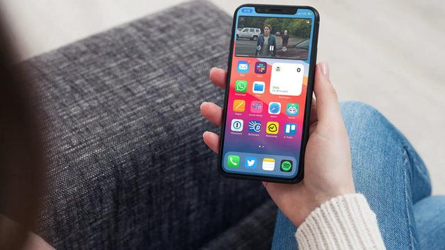 YouTube, iOS’ta Resim içinde Resim Özelliğini Test Etmeye Başladı