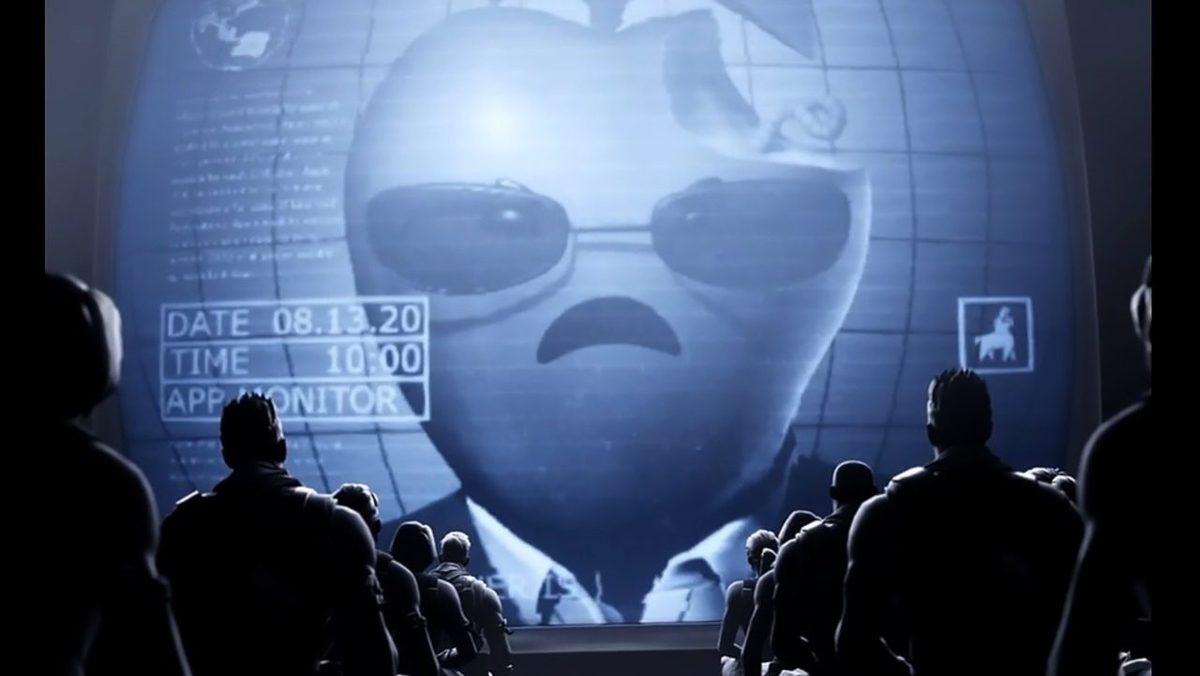 Apple, Epic Games’in App Store Geliştirici Hesabını Kapattı