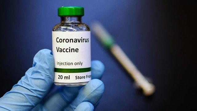 Pfizer ve BioNTech’in Koronavirüs Aşısı Türkiye’de 1.000 Gönüllü Üstünde Denenecek