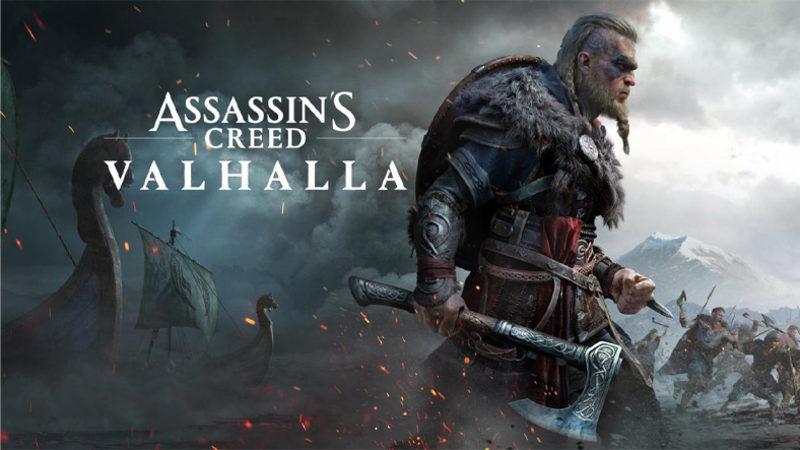 Assassin’s Creed Valhalla’daki Mitolojik Yaratıkları Gösteren Oynanış Videosu Geldi