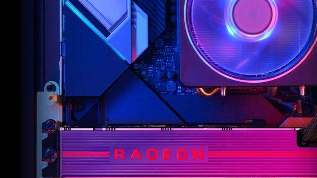 AMD, Oyuncular İçin Yeni Bütçe Dostu Ekran Kartı Radeon RX 5300’ü Tanıttı