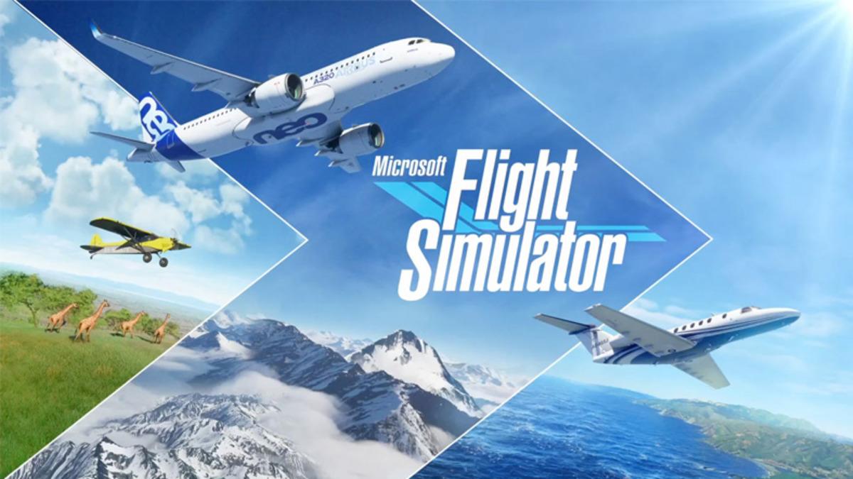 Microsoft Flight Simulator’da Asya ve Orta Doğu Ülkeleri İçin Tanıtım Videosu Yayınlandı