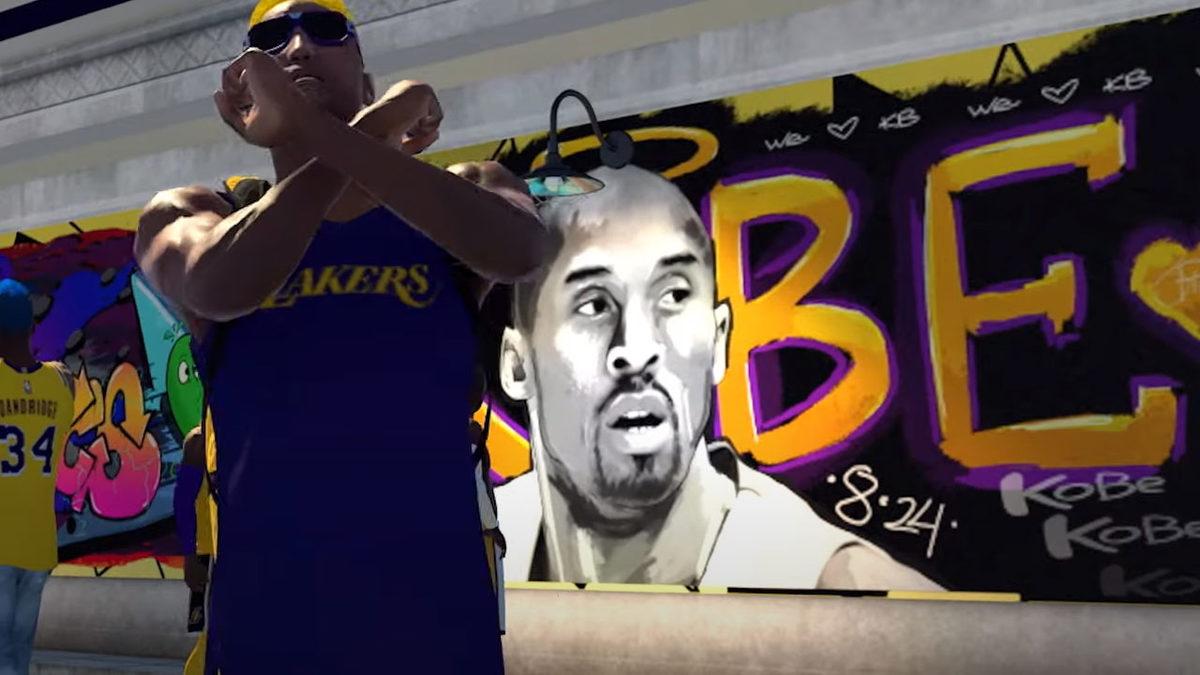NBA 2K21’in MyCAREER’ı ve 2K Beach’i Gösteren Yeni Fragmanı Yayınlandı