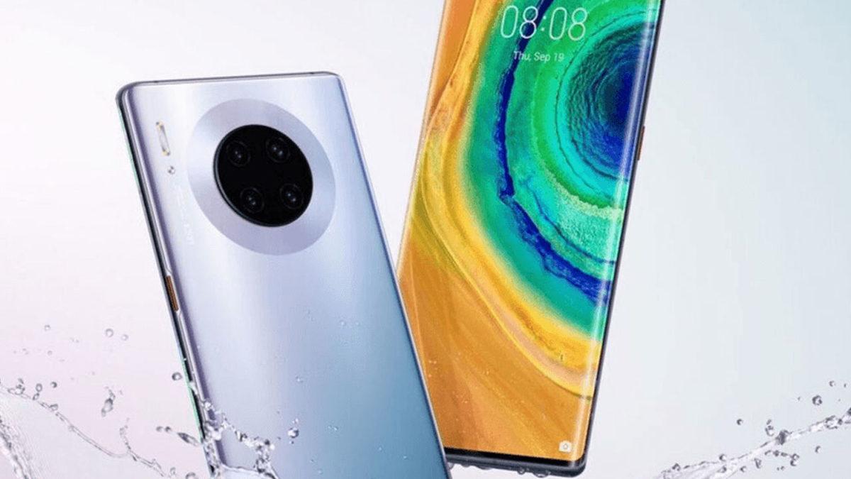 Kızıl Ötesi Kameraya Sahip Huawei Mate 30 Pro Modeli, TENAA’da Görüntülendi
