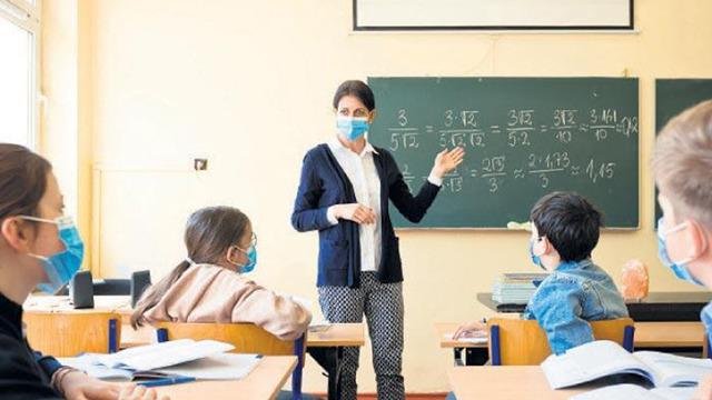Milli Eğitim Bakanı Selçuk, Yeni Eğitim Yılıyla İlgili Hazırlıkları Açıkladı