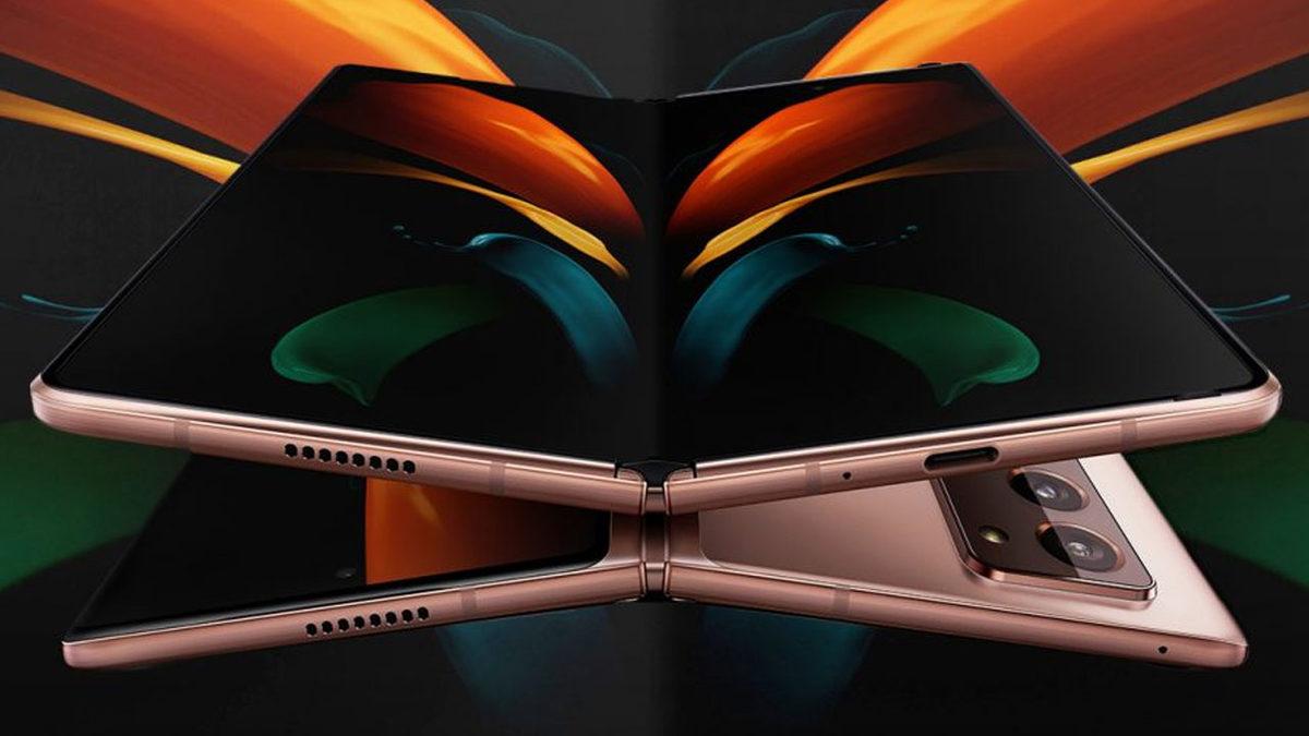 Samsung Galaxy Z Fold2’nin Fiyatı Ortaya Çıktı (Galaxy Fold’dan Ucuz)