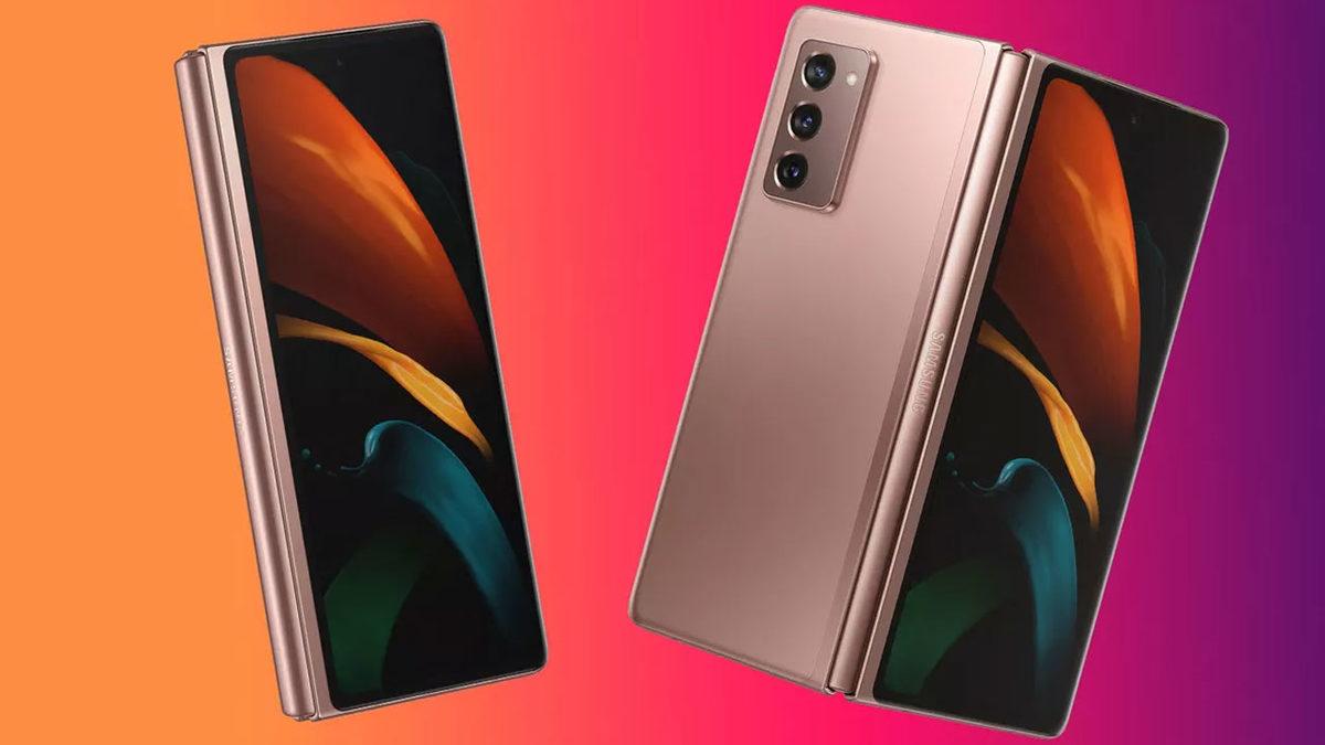 Samsung Galaxy Z Fold2’nin Fiyatı Ortaya Çıktı (Galaxy Fold’dan Ucuz)