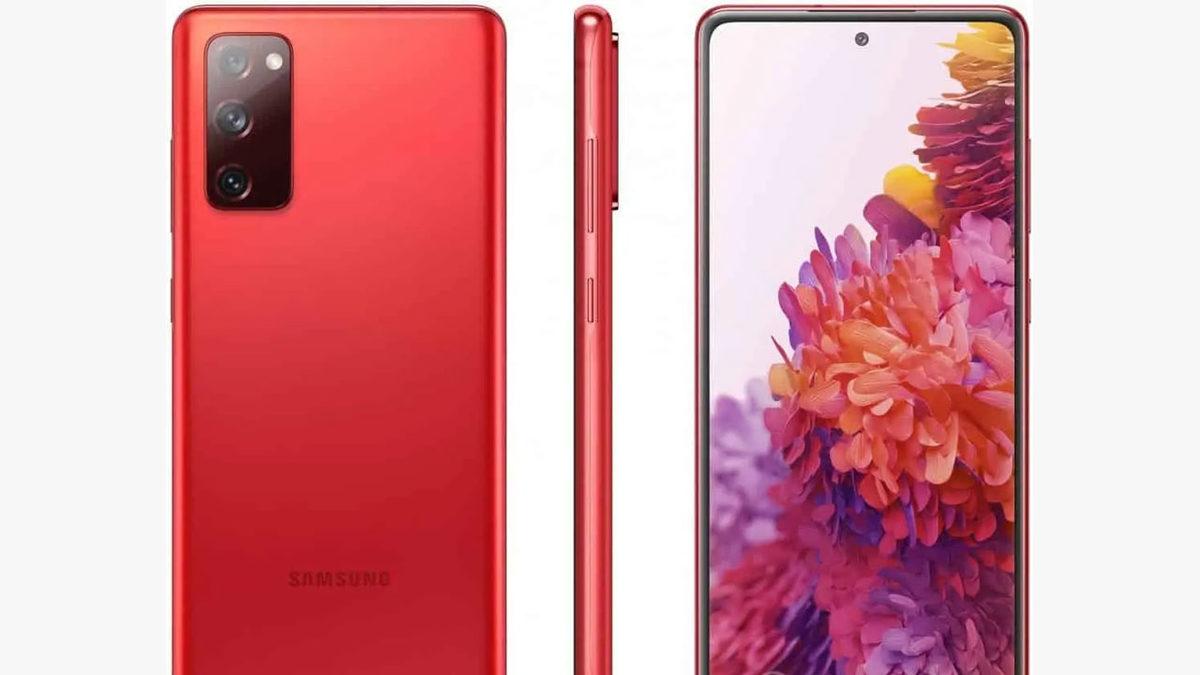 Samsung Galaxy S20 FE 5G’nin Fiyatı Ortaya Çıktı