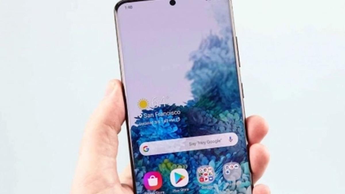 Samsung Galaxy S20 FE 5G’nin Fiyatı Ortaya Çıktı