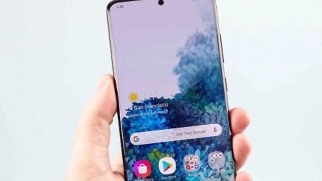 Samsung Galaxy S20 FE 5G’nin Fiyatı Ortaya Çıktı