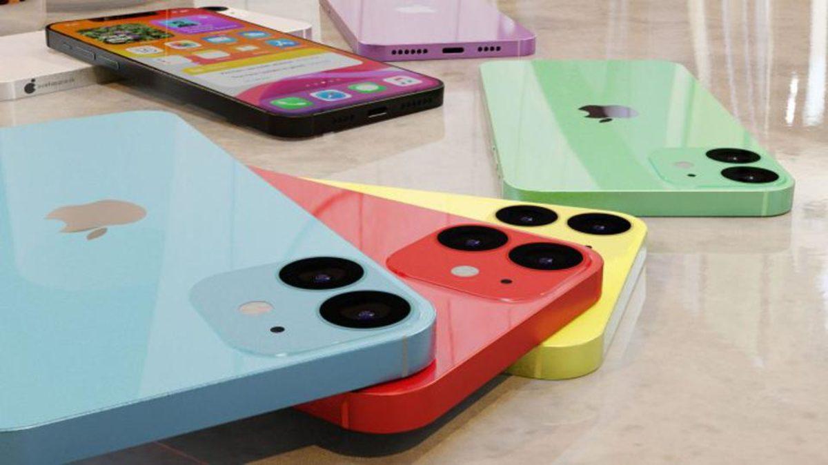 iPhone 12 Serisi Beklenenden Daha Pahalı Olacak İddiası