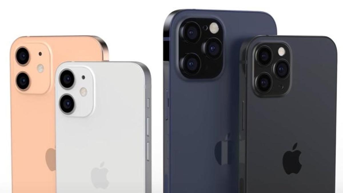 iPhone 12 Serisi Beklenenden Daha Pahalı Olacak İddiası